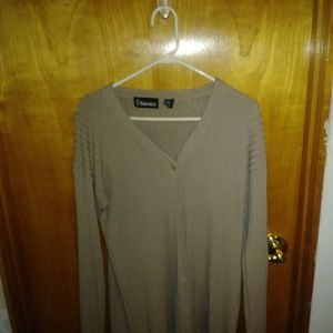 Stefano Basics cardigan
